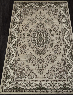 Ковер d285-beige