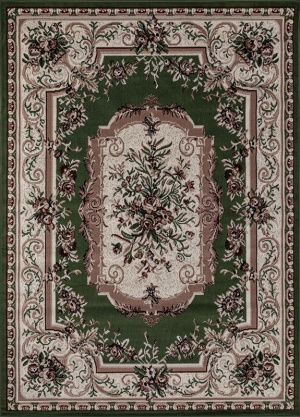 Ковер 5439-green